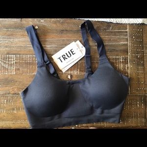 True & Co Bra Medium